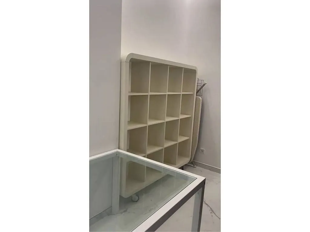 Kabinet - Student Flat with Air Conditioning in Moncada