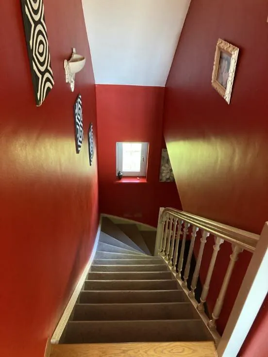 5-bedroom house in BE