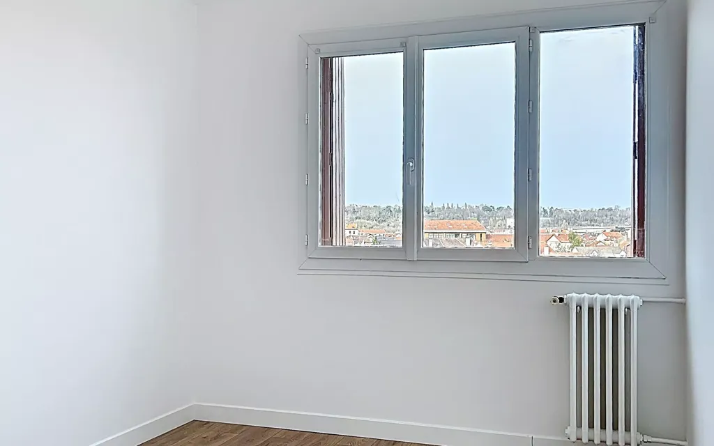 Stanze - Bright 3-Bed Flat near Métro Stade, Maisons-Alfort