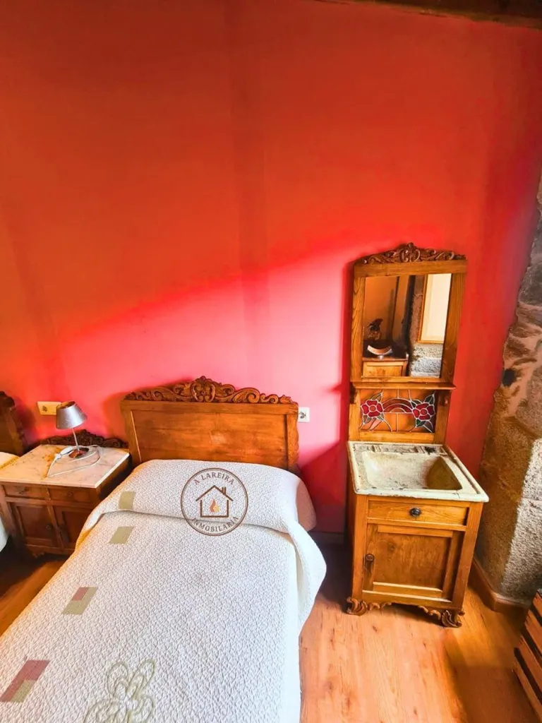 Chambres - Restored Rural Chalet with Pool in Gomesende
