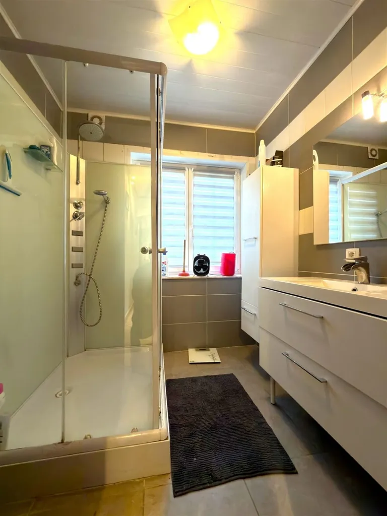 Bagni - Ground Floor House with Garden in Wasmuel