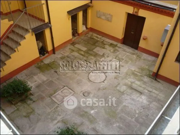 Jardin - Rustic Trilocale with Balcony in Meldola Centre