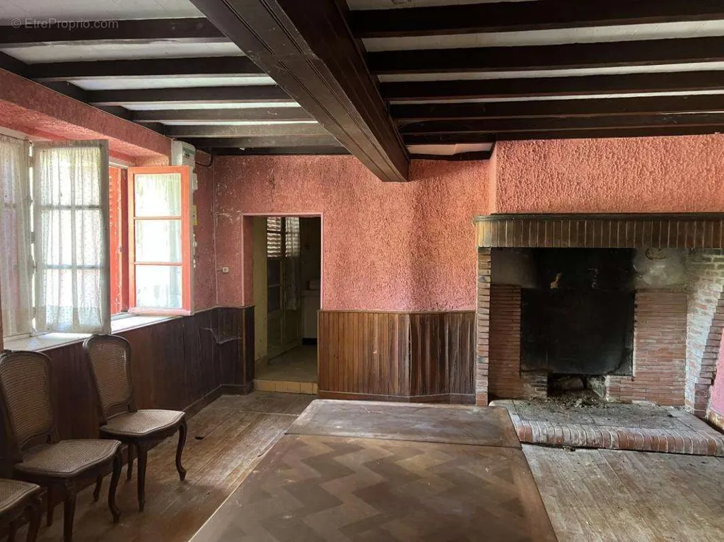 Maison 7 pièces à Boussenac