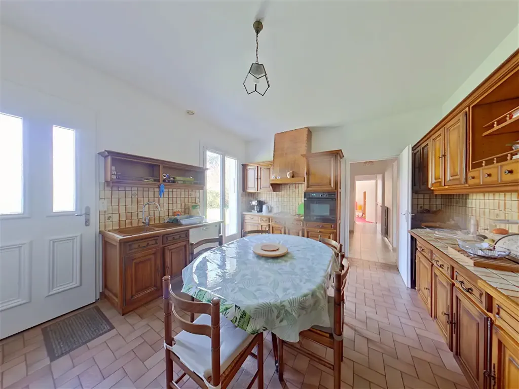 Maison 7 pièces à Saint Avertin