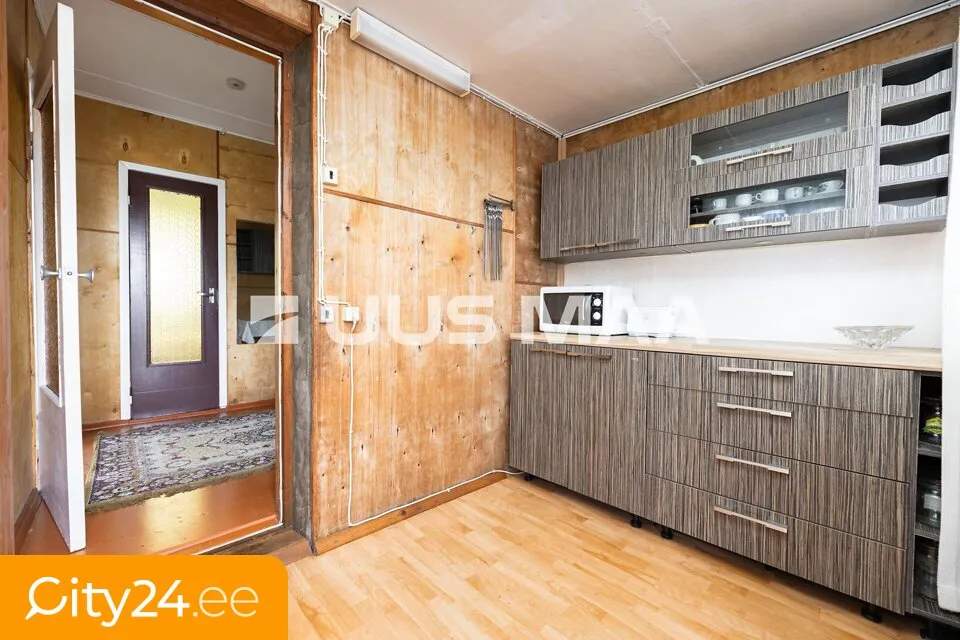 Maison 3 pièces à Saku vald