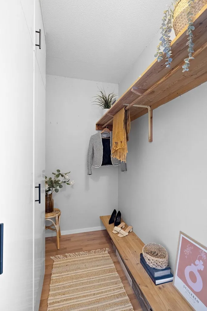 Stanze - Modern Flat with Balcony in Kallhäll