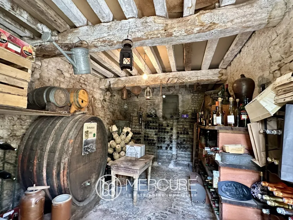 Pièces - Maison 6 pièces à Falaise