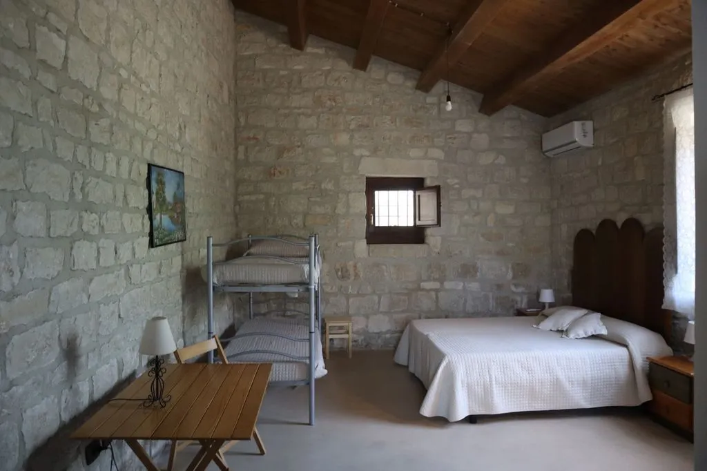 Chambres - Restored Villa with Garden in Modica