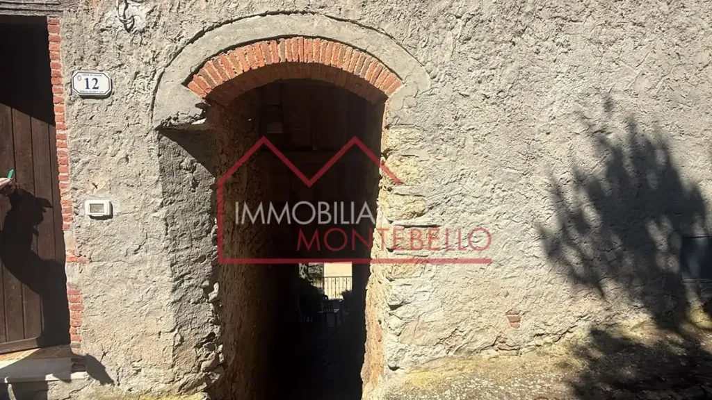 Jardin - Tuscan Rustico with Sea View in Camaiore