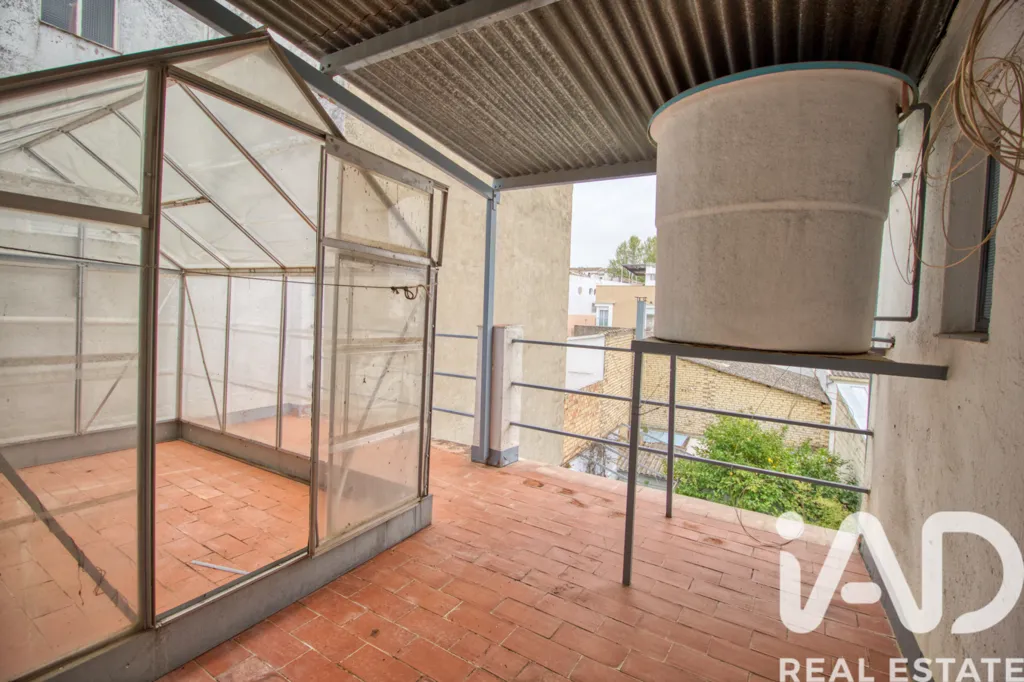 Jardin - Townhouse with Dual Access in Rute