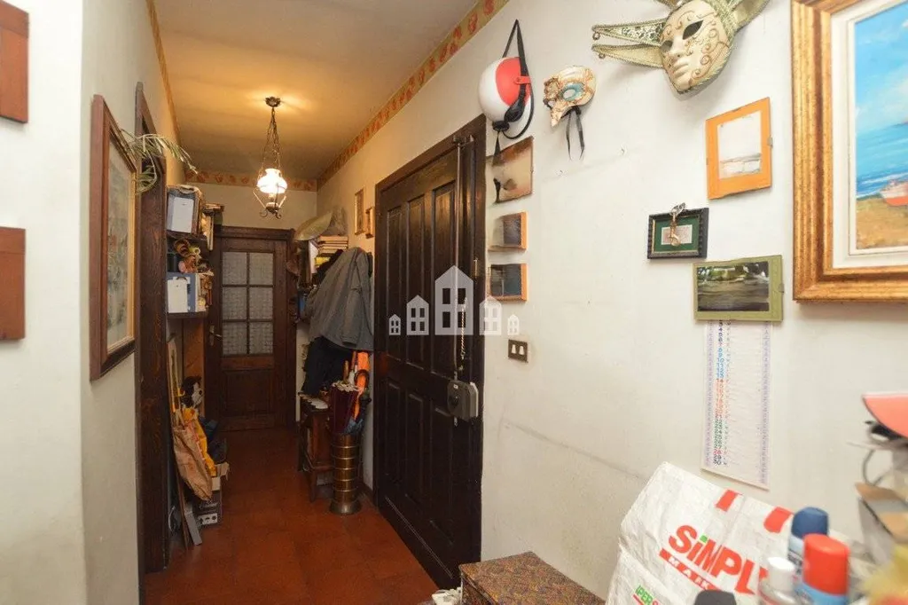 Recibidor - Independent House with Garden in Valperga