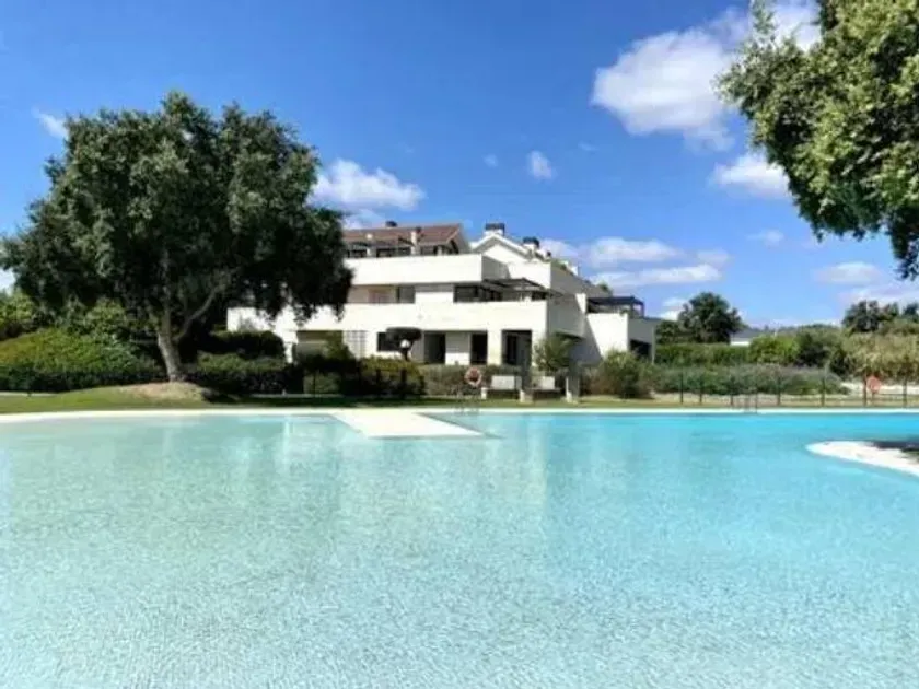 Bassein - Duplex with Pool in Valderrama