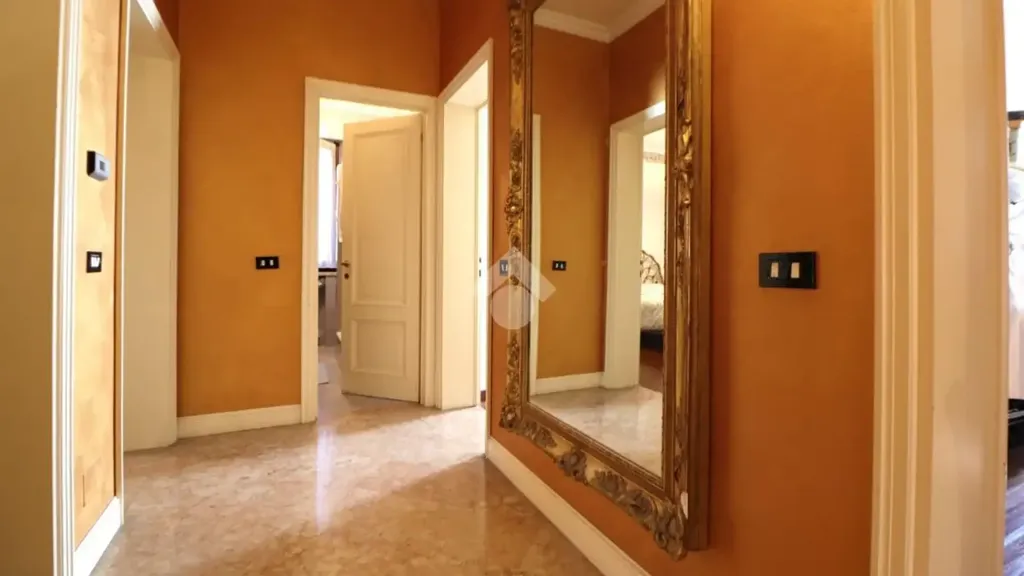Entrée - Villa with Pool in Porto Mantovano