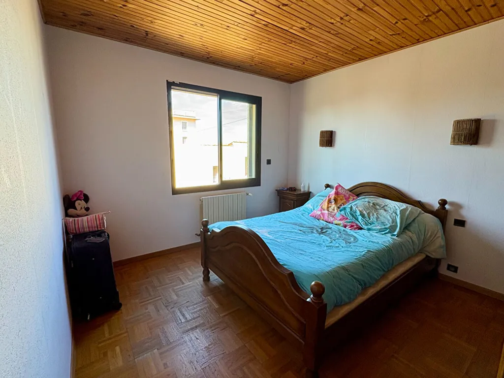 Chambres - Maison avec Piscine et Vue Mer à Sète