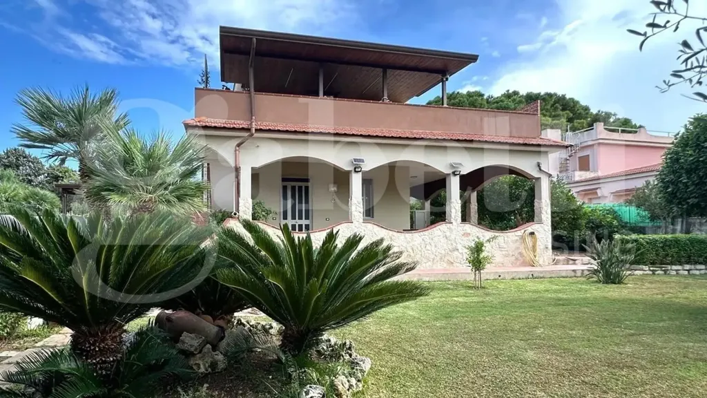 Extérieur - Villa with Sea View in Avola