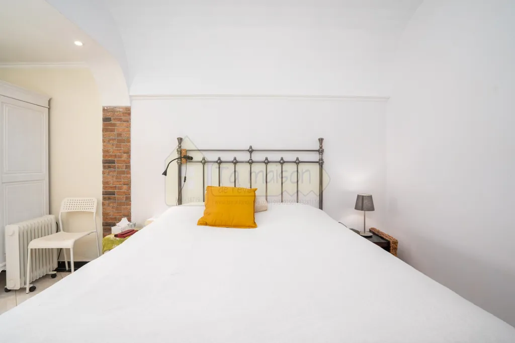 Chambres - Single-Storey Villa with Pool in Faro