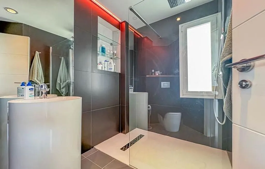 Salles de bain - Villa with Pool and Terrace in Altea la Vella