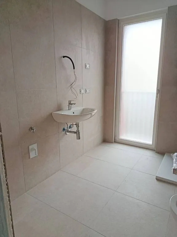 Salles de bain - Luxury Flat with Outdoor Spaces in Milan