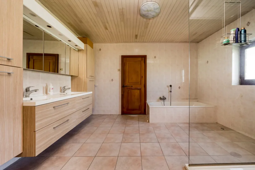 Vannitoad - Country House with Field Views in Puurs-Sint-Amands
