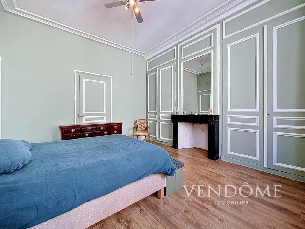 Maison 7 pièces à Lille