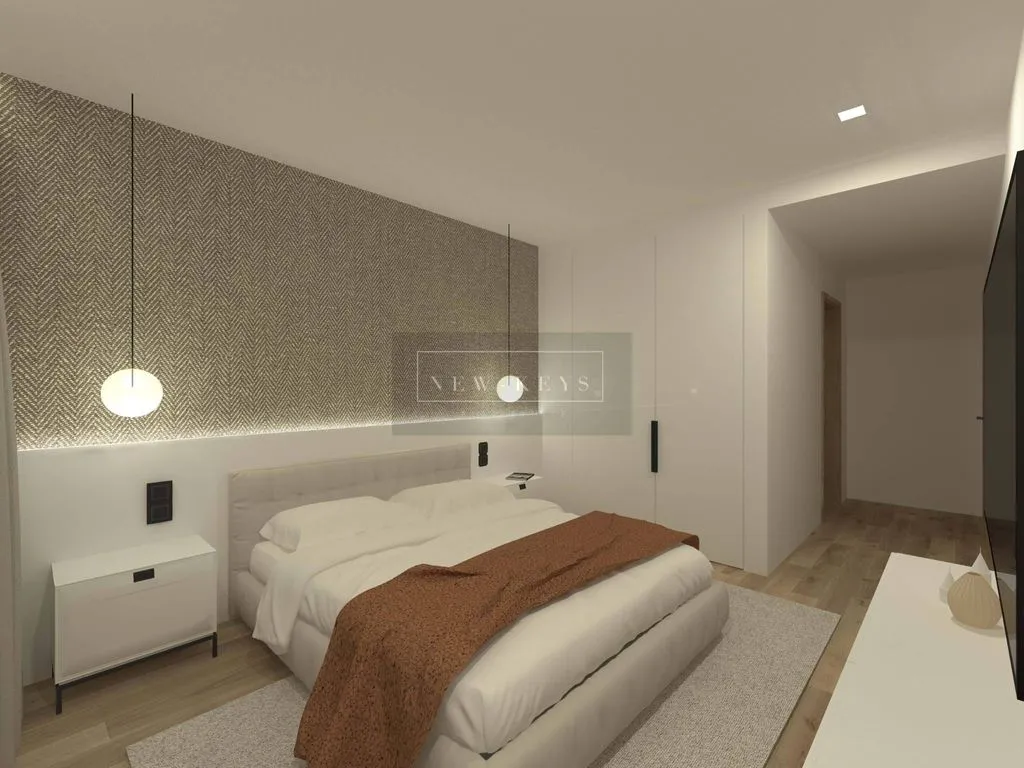 Magamistoad - Luxury Flat with Balcony in Alvor
