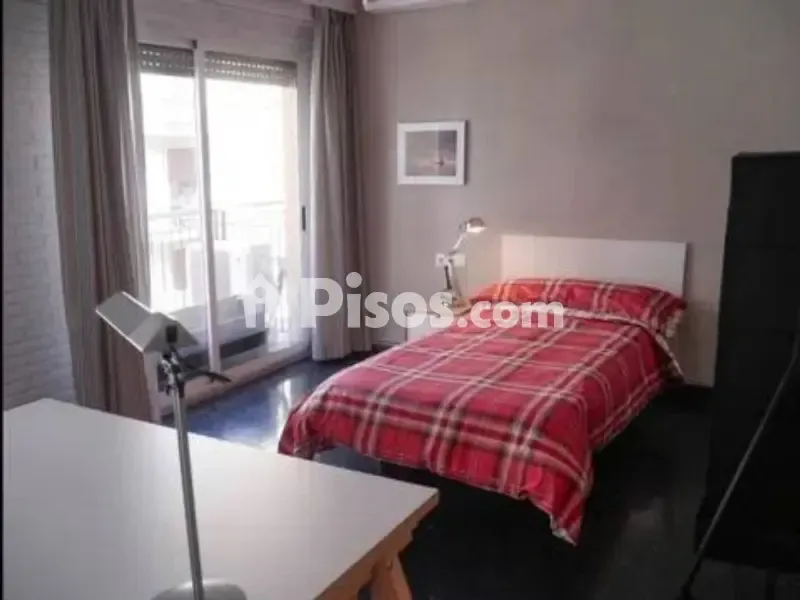 Magamistoad - Two Apartments with Garage in Valencia City Centre