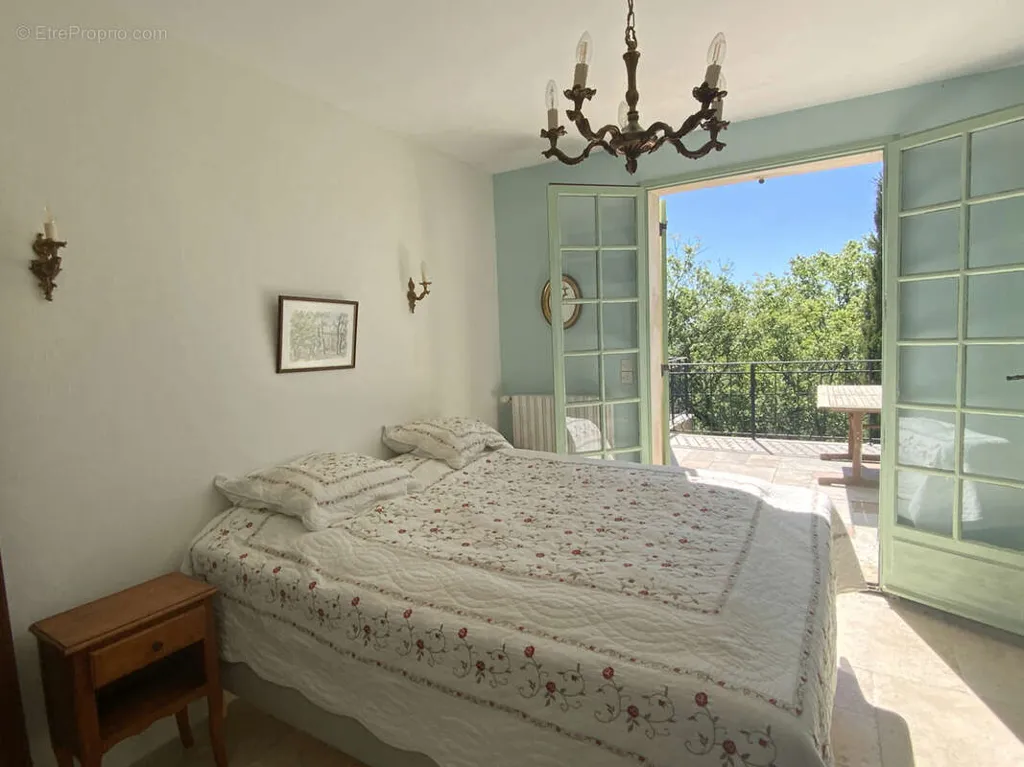 Magamistoad - Villa with Panoramic View near Uzès