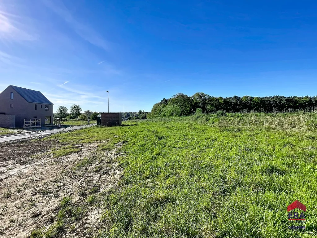 Jardin - Plots de Construction dans le Village de Haillot