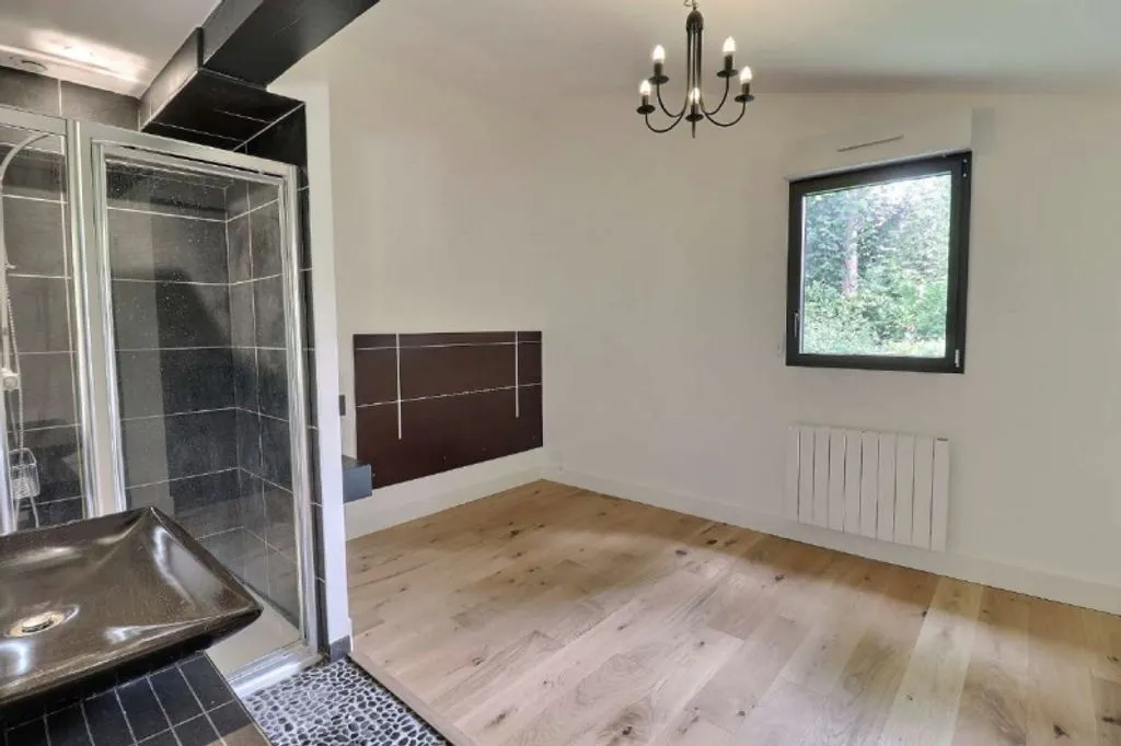 Vannitoad - Charming 7-Piece Villa near Deauville