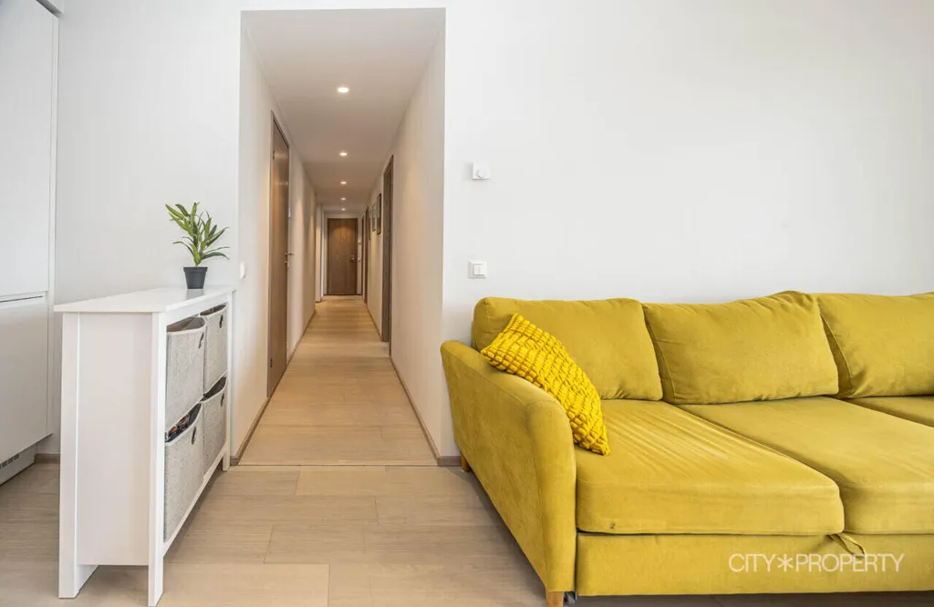 Séjour - Modern Apartment with Sauna in Tabasalu