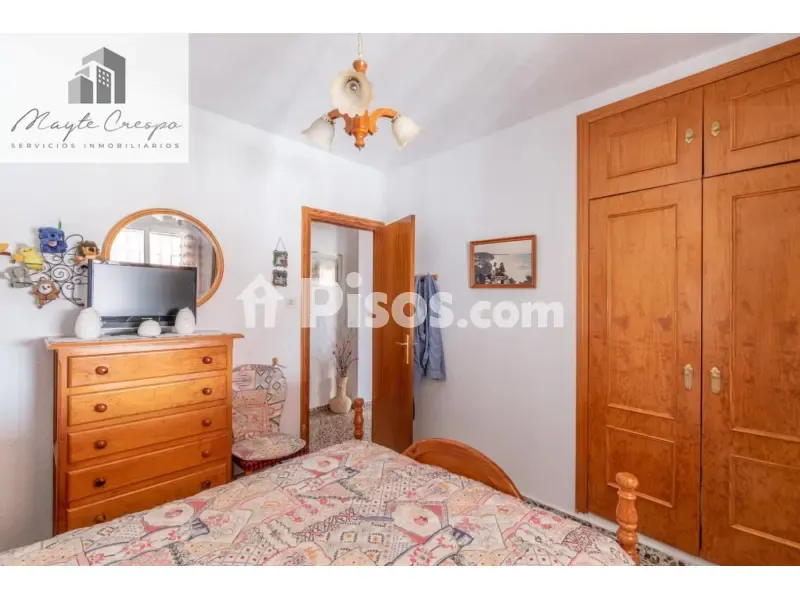 Magamistoad - Corner House with Pool in Atarfe