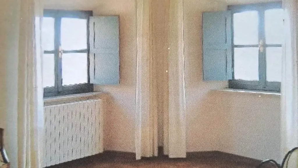 Magamistoad - Historic Apartment with Sea View in Osimo