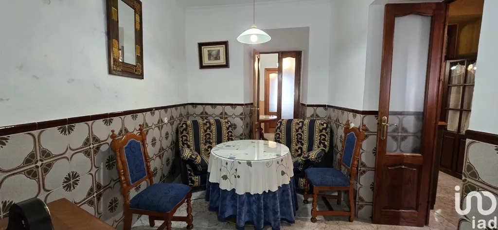 Söögituba - Traditional House with Patios in Cañete la Real
