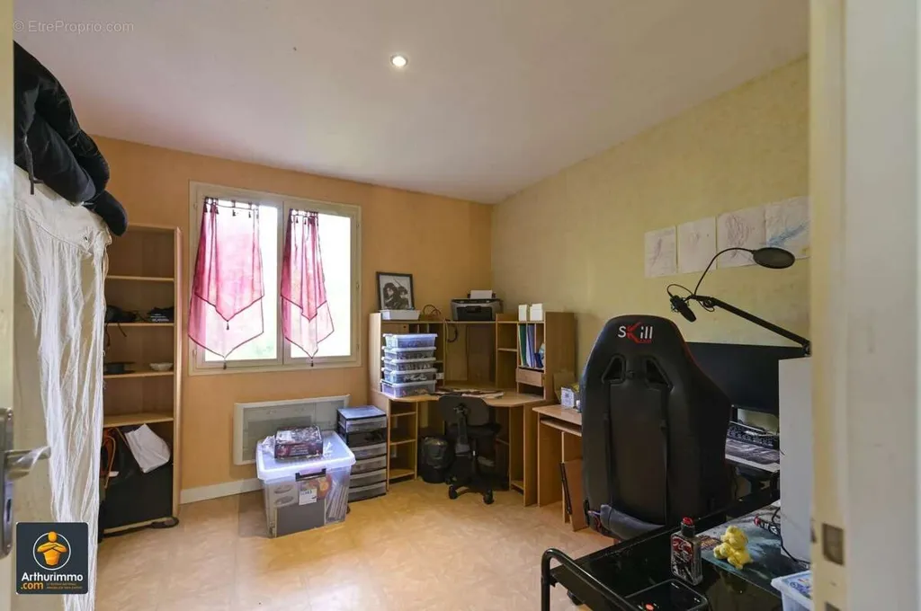 Chambres - Pavillon avec Jardin au Pont d'Épannes