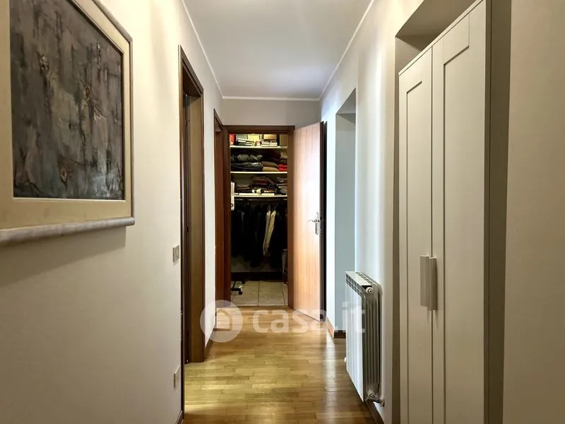 Ingresso - Apartment with Terrace in Trieste Centre