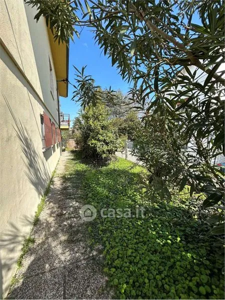 Jardin - Bifamiliar with Garden in Longastrino