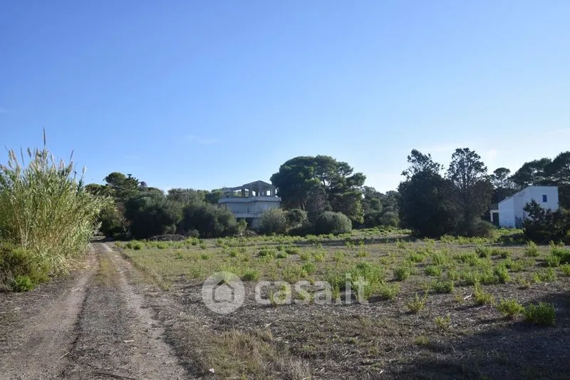 Aed - Villa with Garden in Carloforte