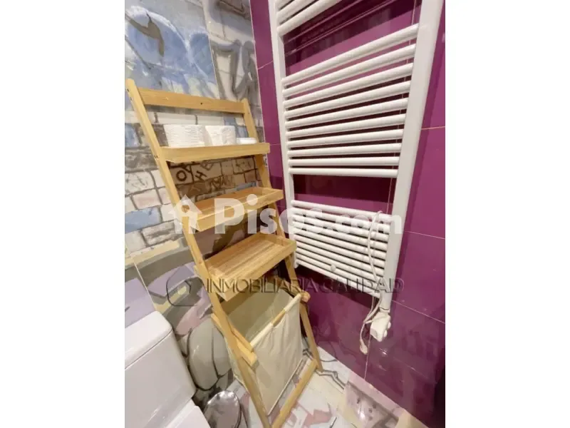 Vannitoad - Modern Flat with Tech Features in Historic Centre
