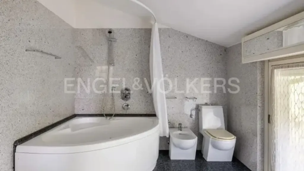 Vannitoad - Villa with Lake View in Arizzano