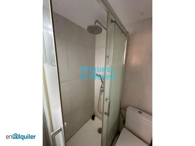 Vannitoad - Air-Conditioned Flat in Vilallonga Del Camp
