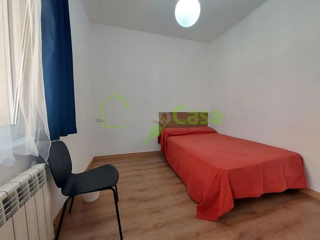 Magamistoad - Furnished Flat with East View in Santo Domingo