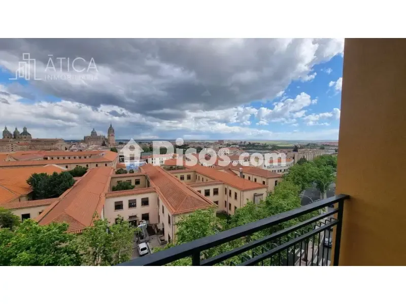 Appartement 4 chambres à ES