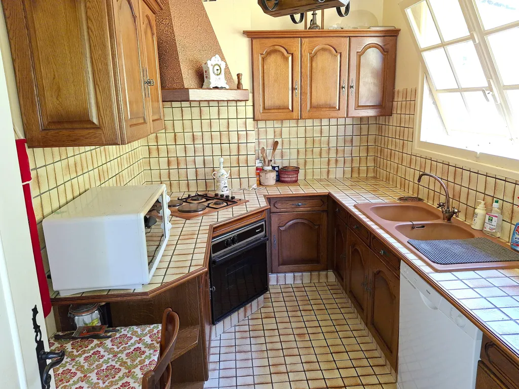 Maison 4 pièces à Polminhac