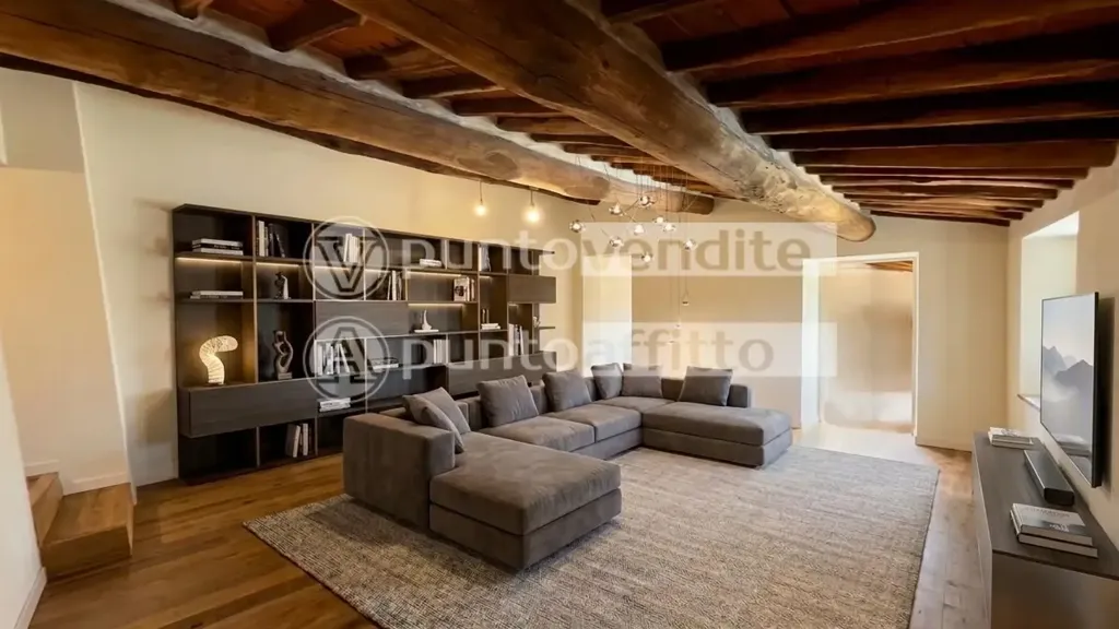 Elutuba - Restored Apartment with Lift in Lucca