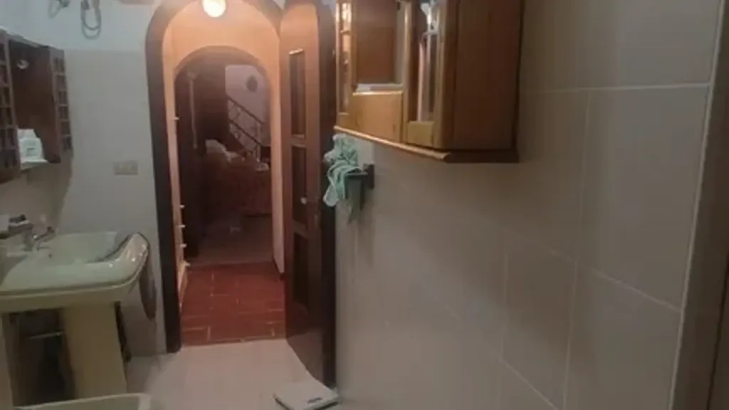 Vannitoad - Bifamiliar Villa with Sea View in Vasto