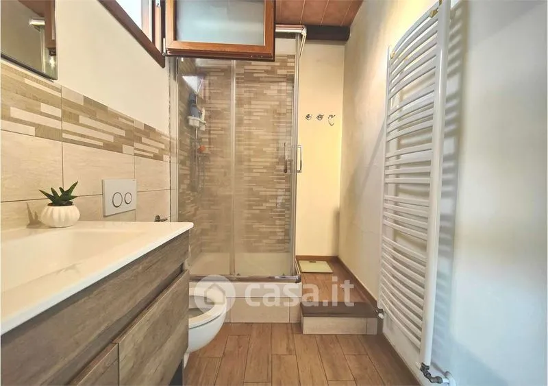 Bagni - Two-Storey Apartment with Panoramic Terrace in Capannori