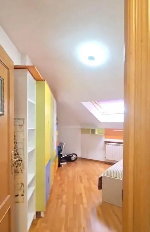 Bedrooms - Duplex with Garage in Ponferrada Centre