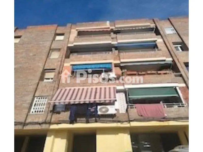 Extérieur - Apartment with Potential in Sagunto