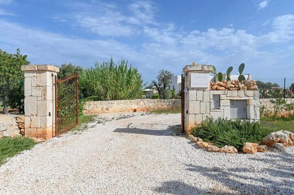 Välivaade - Luxury Villa with Pool in Carovigno, Apulia