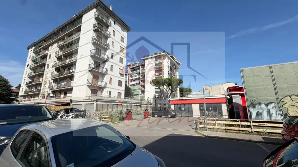 Välivaade - Rear-Facing Apartment with Terrace in Florence